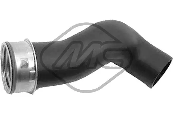 Въздуховод за турбината Metalcaucho