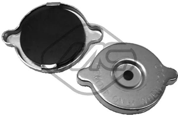 капачка, радиатор Metalcaucho         