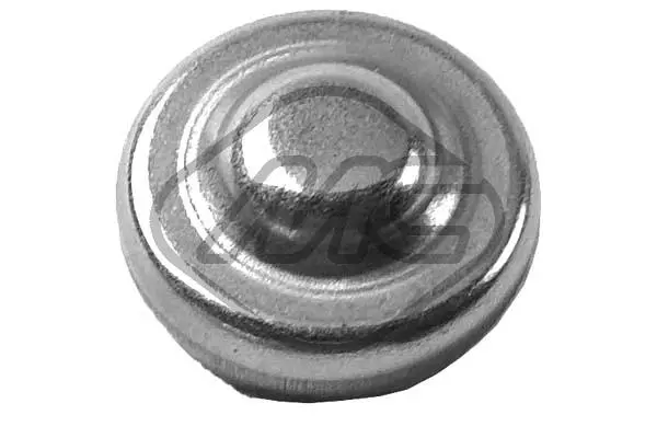 пробка, монтажен отвор за кобиличния вал Metalcaucho         