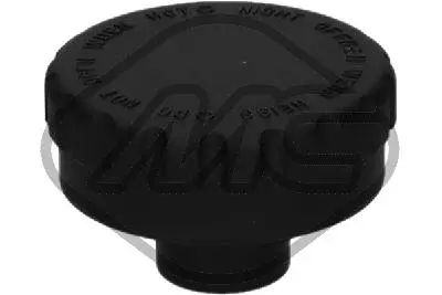 капачка, резервоар за охладителна течност Metalcaucho         