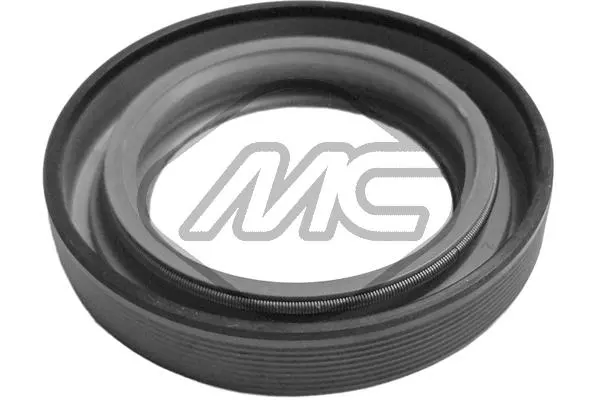 семеринг, диференциал Metalcaucho         