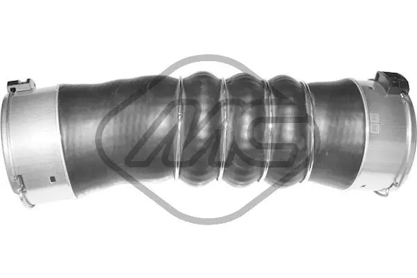 Въздуховод за турбината Metalcaucho