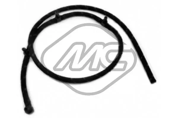 маркуч, излишно гориво Metalcaucho         