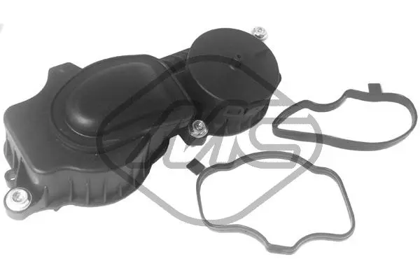 филтър, обезвъздушаване на колянно-мотовилковия блок Metalcaucho         