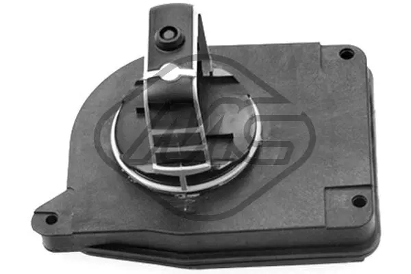 клапан, контрол на въздуха- засмукван въздух Metalcaucho         