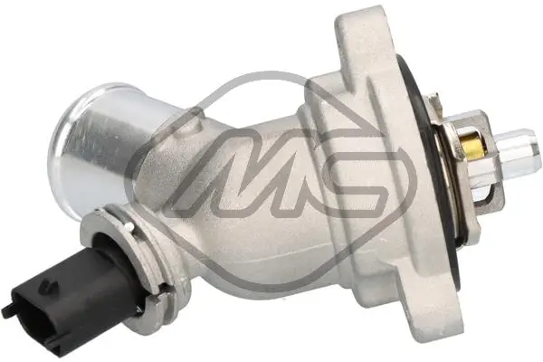 термостат, охладителна течност Metalcaucho         