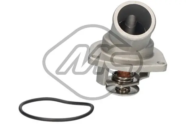 термостат, охладителна течност Metalcaucho         