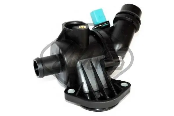 термостат, охладителна течност Metalcaucho         