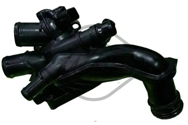 термостат, охладителна течност Metalcaucho         