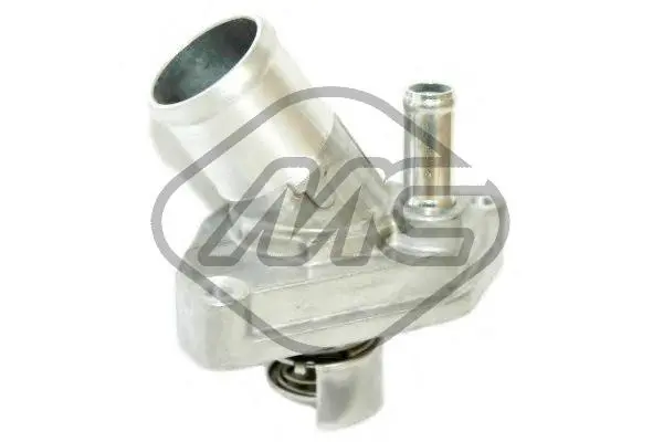 термостат, охладителна течност Metalcaucho         