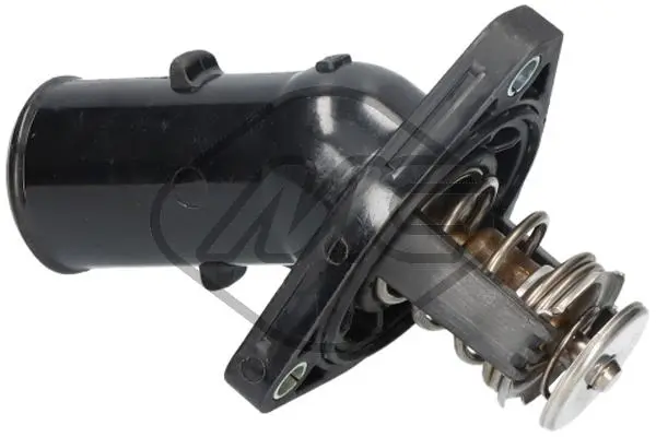 термостат, охладителна течност Metalcaucho         