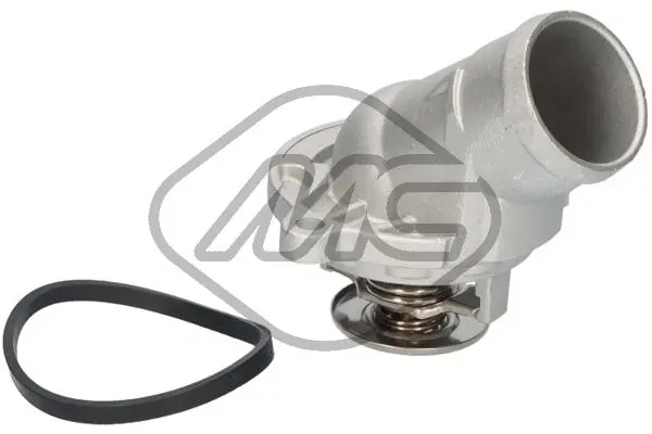 термостат, охладителна течност Metalcaucho         