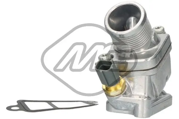 термостат, охладителна течност Metalcaucho         