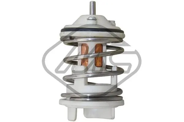 термостат, охладителна течност Metalcaucho         