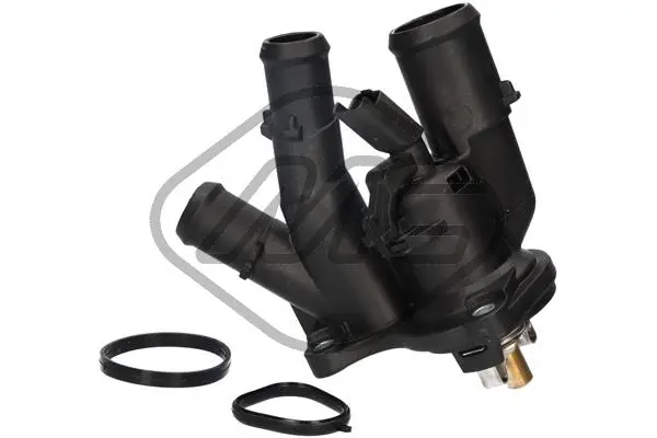 термостат, охладителна течност Metalcaucho         