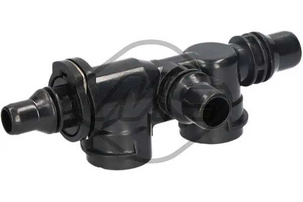 термостат, охладителна течност Metalcaucho         