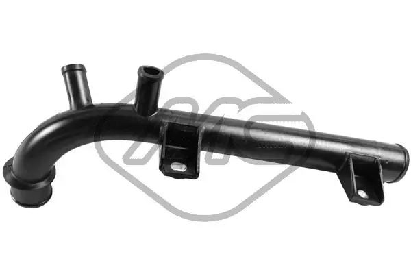 тръбопровод за охладителната течност Metalcaucho         