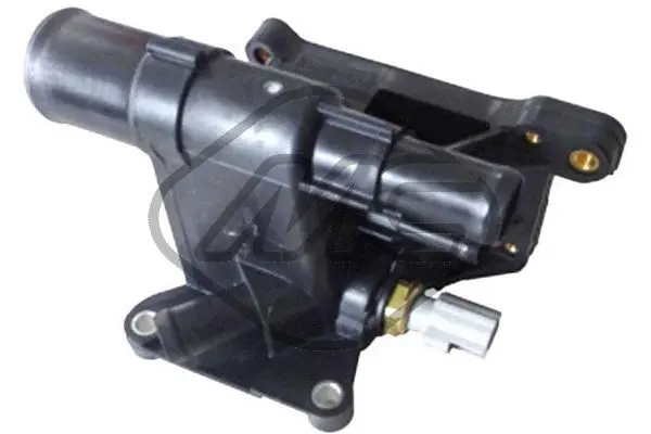 термостат, охладителна течност Metalcaucho         