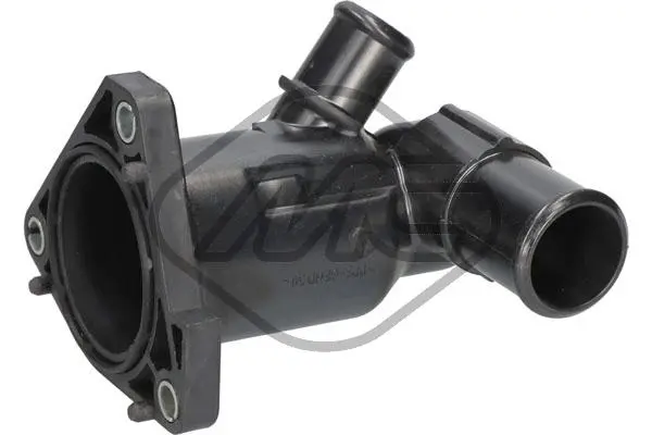 термостат, охладителна течност Metalcaucho         