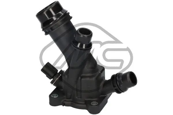 термостат, охладителна течност Metalcaucho         