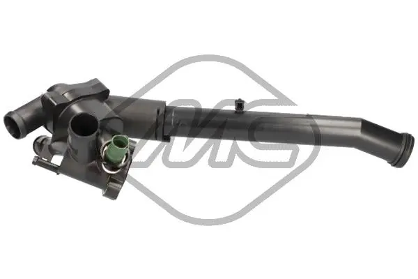 термостат, охладителна течност Metalcaucho         