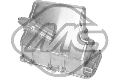 маслена вана (картер) Metalcaucho         