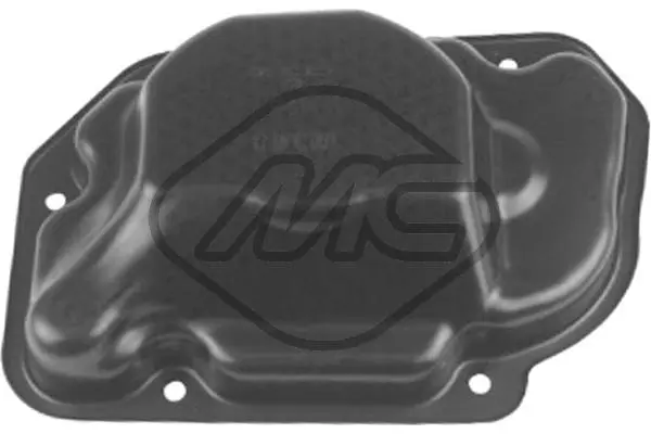 маслена вана (картер) Metalcaucho         