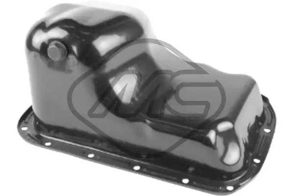 маслена вана (картер) Metalcaucho         