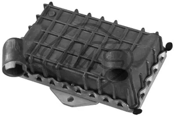 маслен радиатор, двигателно масло Metalcaucho         