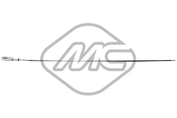 пръчка за измерване нивото на маслото Metalcaucho         