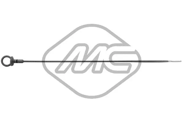 пръчка за измерване нивото на маслото Metalcaucho         
