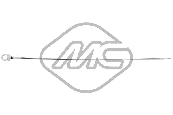 пръчка за измерване нивото на маслото Metalcaucho         