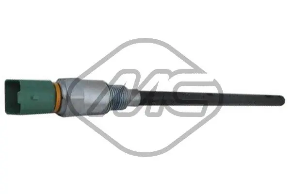 датчик, ниво на маслото в двигателя Metalcaucho         