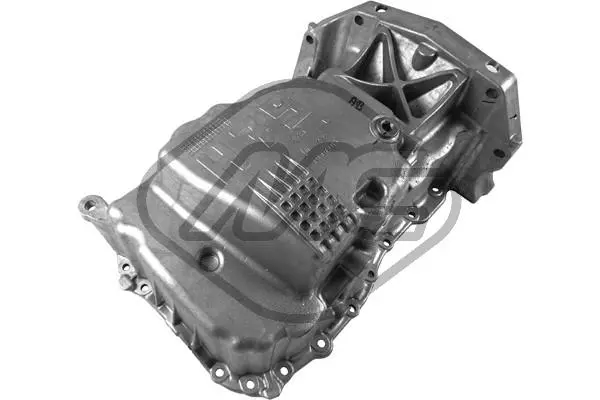 маслена вана (картер) Metalcaucho         