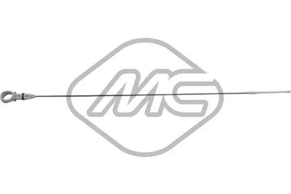 пръчка за измерване нивото на маслото Metalcaucho         