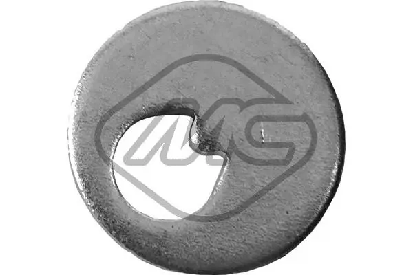 Шайба за надлъжен наклон на ос Metalcaucho         