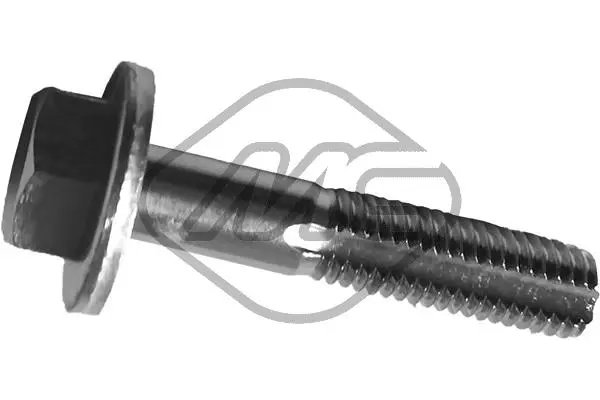 носач, окачване на колелата Metalcaucho         