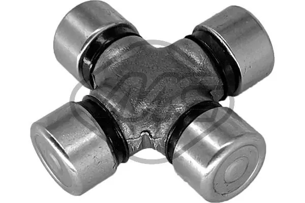 шарнирно съединение, карданен вал Metalcaucho         