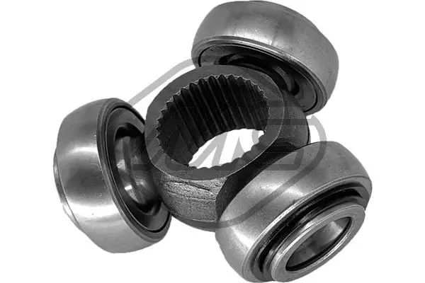 шарнирно съединение, карданен вал Metalcaucho         