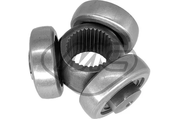 трипод, полуоска Metalcaucho         