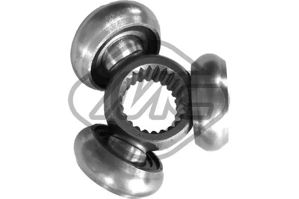 шарнирно съединение, карданен вал Metalcaucho         