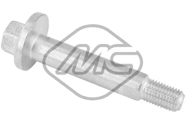 носач, окачване на колелата Metalcaucho         