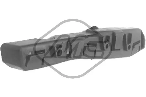 държач, броня Metalcaucho         