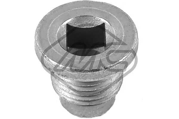 болтова пробка, маслен картер Metalcaucho         