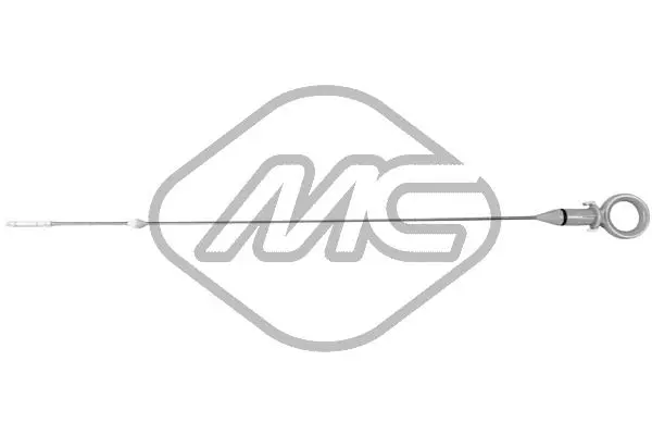 пръчка за измерване нивото на маслото Metalcaucho         