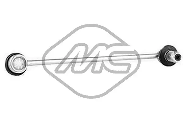 Биалета Metalcaucho