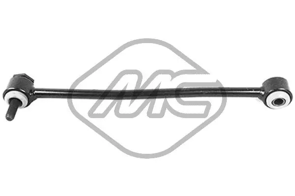 биалета Metalcaucho         