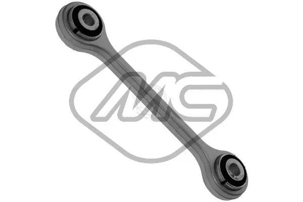 Биалета Metalcaucho