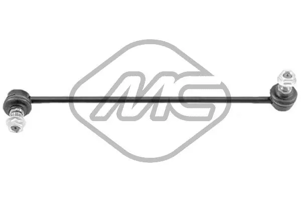 биалета Metalcaucho         