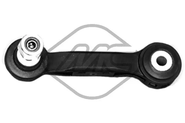 биалета Metalcaucho         